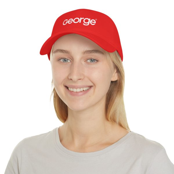 The Official George Magazine Hat - Image 5