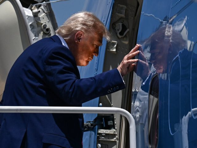New China Trade ‘Deal’ Takes U.S. Back to Where It Started