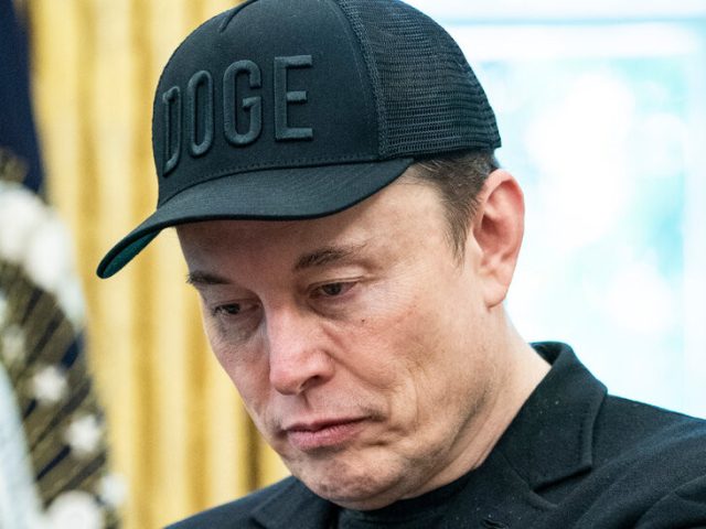 Musk Called Trump Privately Before Posting Message of ‘Regret’