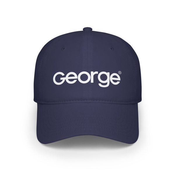The Official George Magazine Hat - Image 14