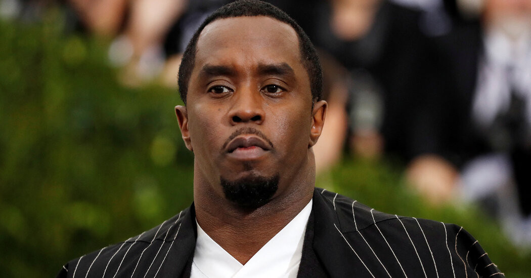 Sean ‘Diddy’ Combs Trial: Takeaways From Prosecution’s Closing Argument  at george magazine