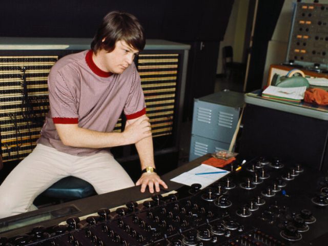 How “Pet Sounds” Became the Beach Boys Masterpiece