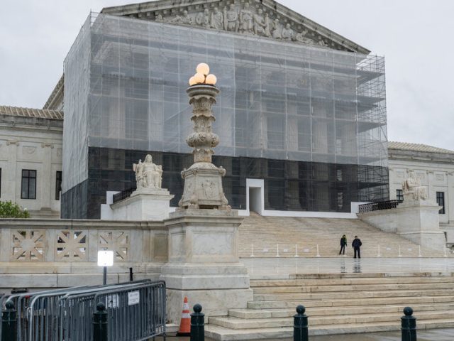 Supreme Court Sides With Teenager in School Disability Discrimination Case