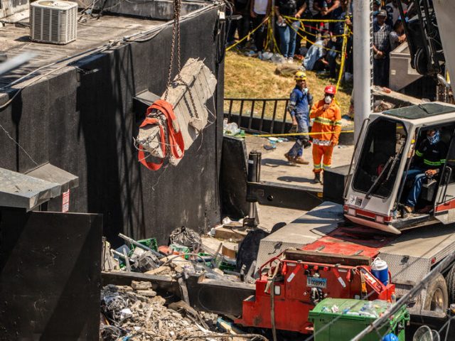 Owner of Dominican Club Whose Roof Collapsed Is Charged With Involuntary Homicide