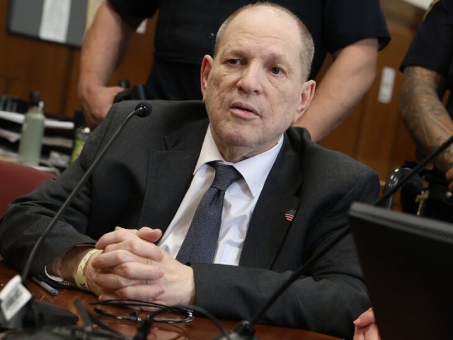 After a Wild Day in Court, Weinstein Jurors Will Resume Deliberations