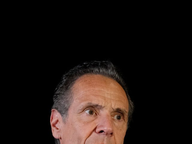 Cuomo’s Comeback