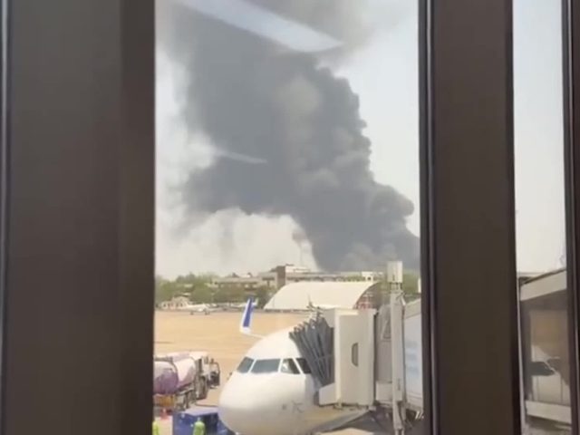 Deadly Air India Plane Crash: Photos and Video