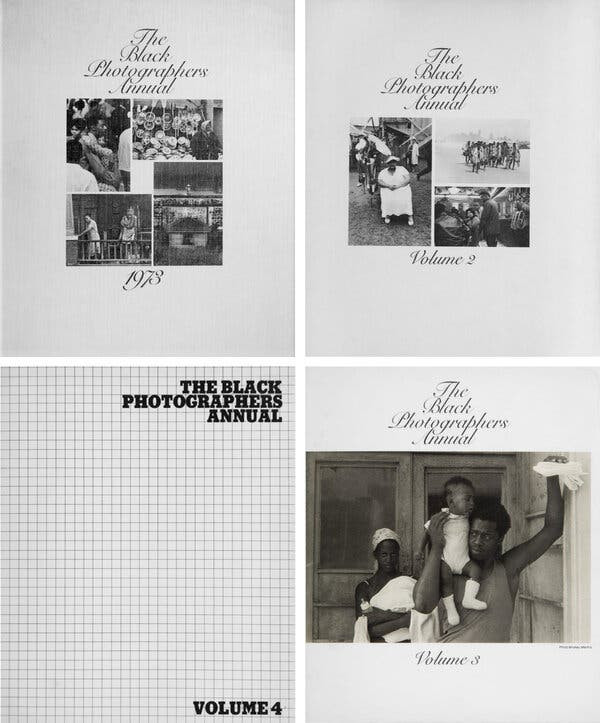 Beuford Smith, Photographer Who Chronicled Black Life, Dies at 89  at george magazine