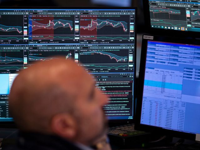 S&P 500 Nears a Record, But Can the Rally Last?