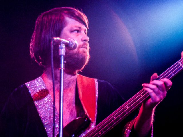 The Musical Mysteries Brian Wilson Left Behind