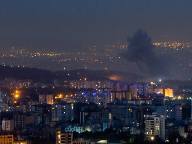 Much of Iran’s Nuclear Program Remains After Israel’s Strikes. At Least for Now.