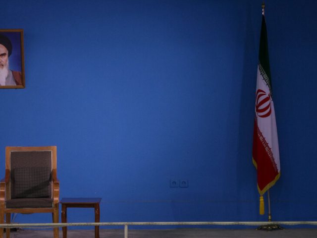 How to Think About What’s Happening With Iran and Israel