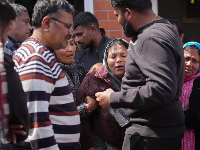 Shock and Grief in U.K. After Air India Plane Crash: ‘I Didn’t Really Believe It’