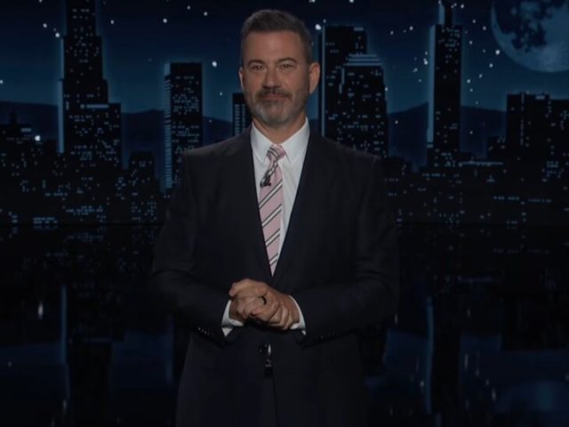 Late Night Reviews Trump’s Night at the Theater