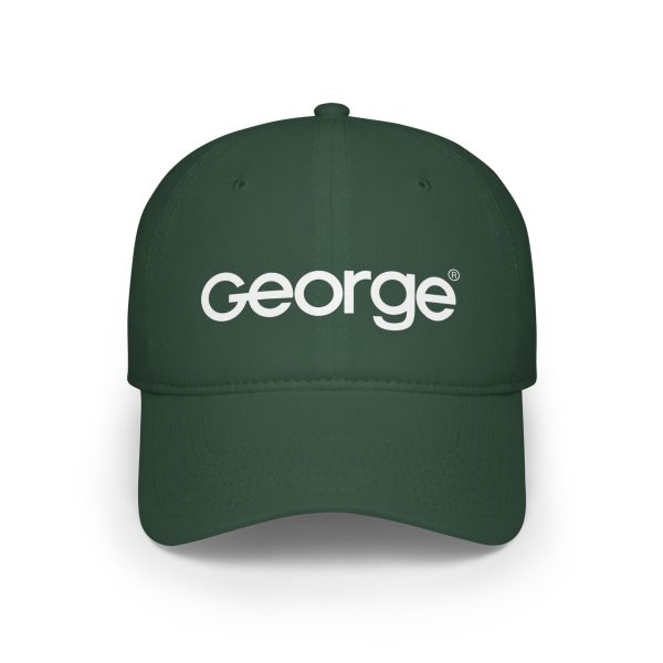 The Official George Magazine Hat - Image 10