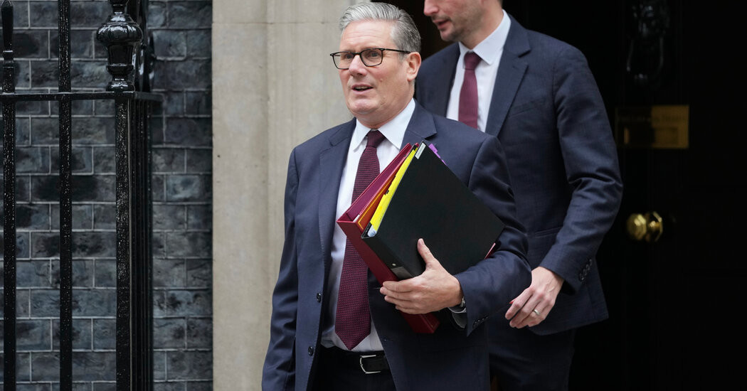 Britain Agrees to Open New Inquiry Into Child Sex Abuse  at george magazine