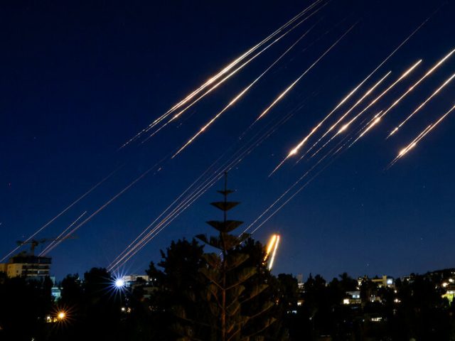 What to Know About Iran’s Ballistic Missiles and the Attacks on Israel