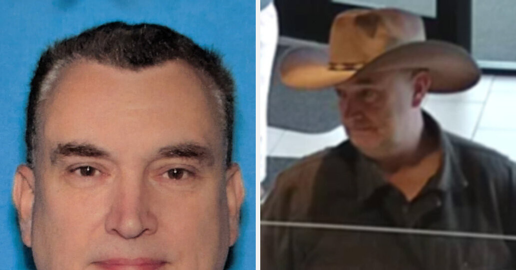 What We Know About the Suspect in the Minnesota Lawmakers Shootings  at george magazine
