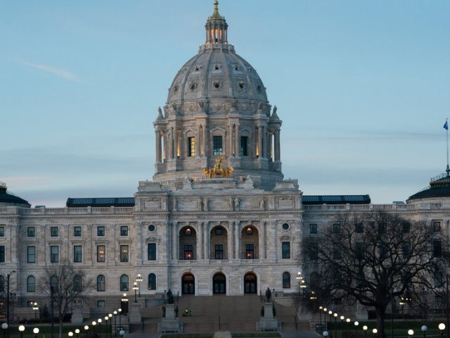 Minnesota, Known for Bipartisan Civility, Reels After Attack on Lawmakers