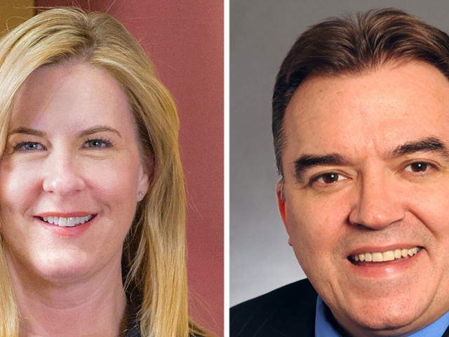 Who Are Melissa Hortman and John Hoffman, the Minnesota Lawmakers Who Were Shot?