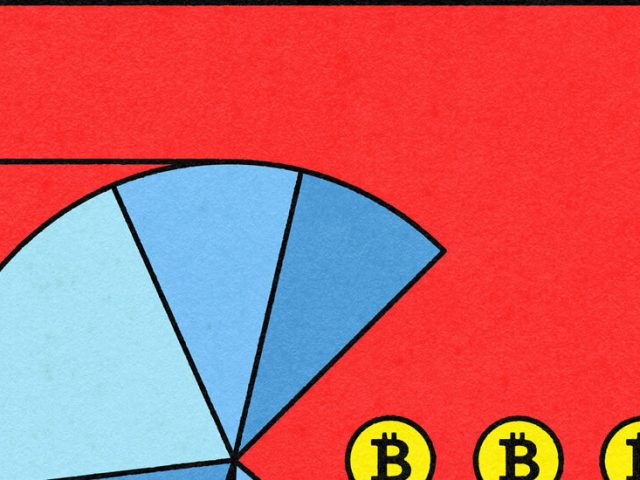There’s a Good Chance Crypto Is Spreading in Your Retirement Account