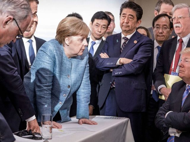 What to Know About the G7 Summit in Canada