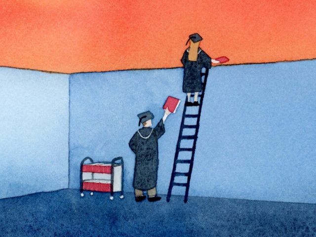 Revoking the Visas of Chinese Students in the U.S. Is a Horrible Idea