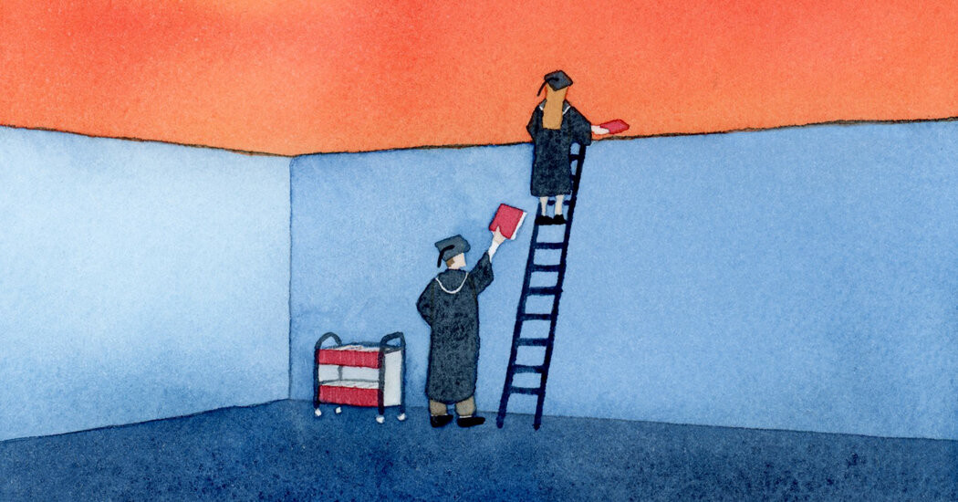 Revoking the Visas of Chinese Students in the U.S. Is a Horrible Idea  at george magazine