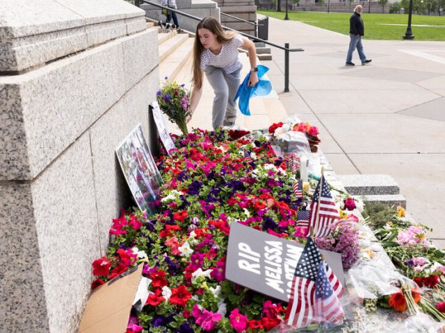 Many Lawmakers Share Their Home Addresses. Political Violence Is Changing That.