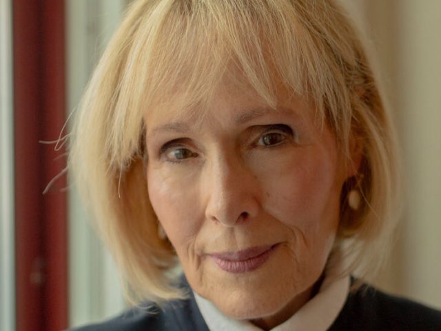 Book Review: ‘Not My Type,’ by E. Jean Carroll