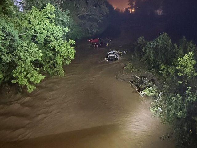 At Least 5 Dead in West Virginia Flash Flooding
