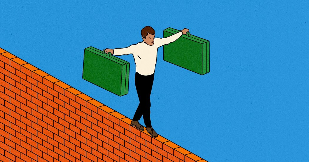 A Progressive Future Depends on National Identity  at george magazine