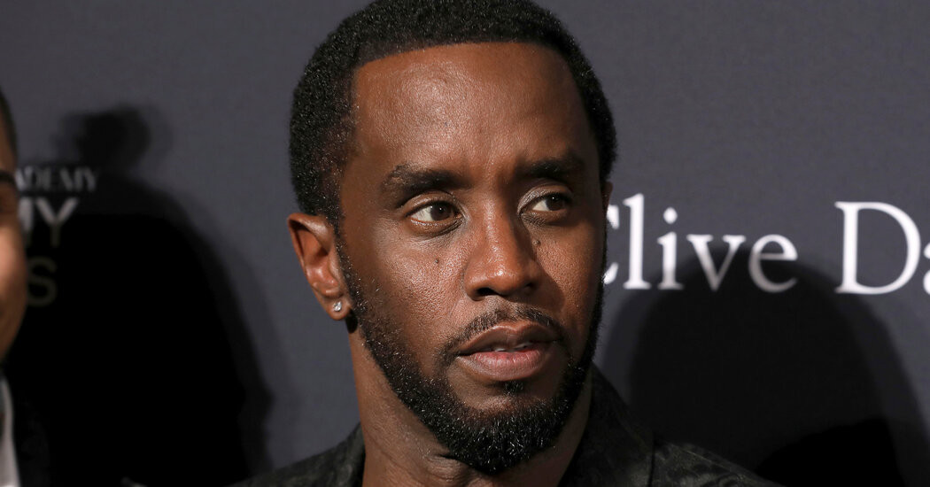 Judge in Sean ‘Diddy’ Combs Trial Dismisses Juror Over ‘Lack of Candor’  at george magazine