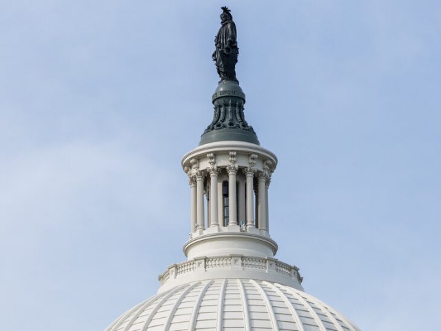 Business Lobbyists Scramble to Kill $100 Billion ‘Revenge Tax’