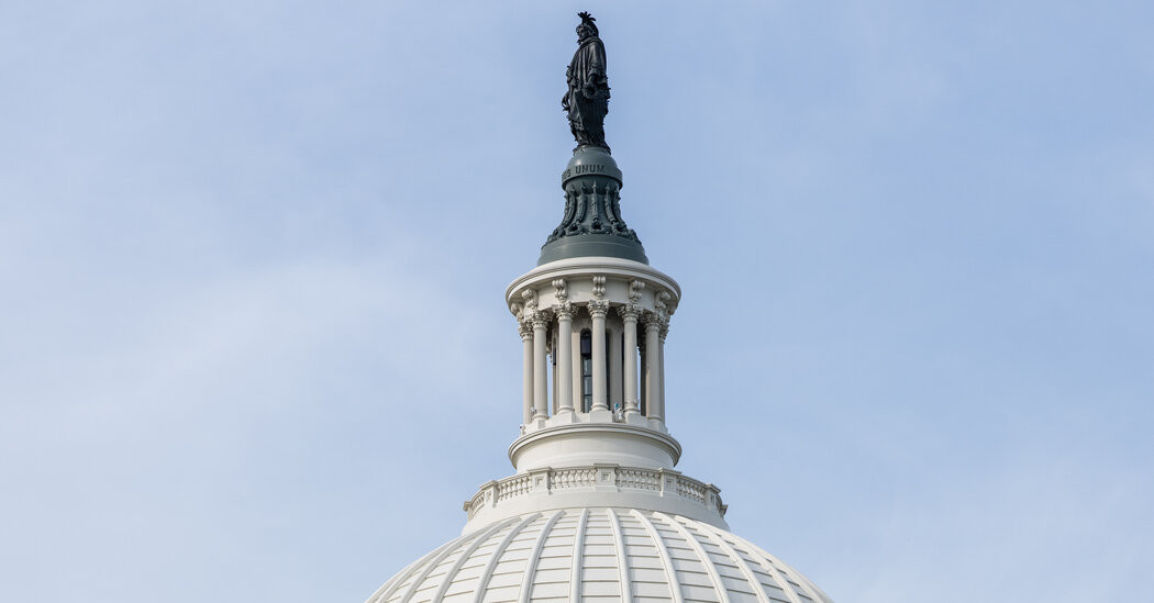 Business Lobbyists Scramble to Kill $100 Billion ‘Revenge Tax’  at george magazine