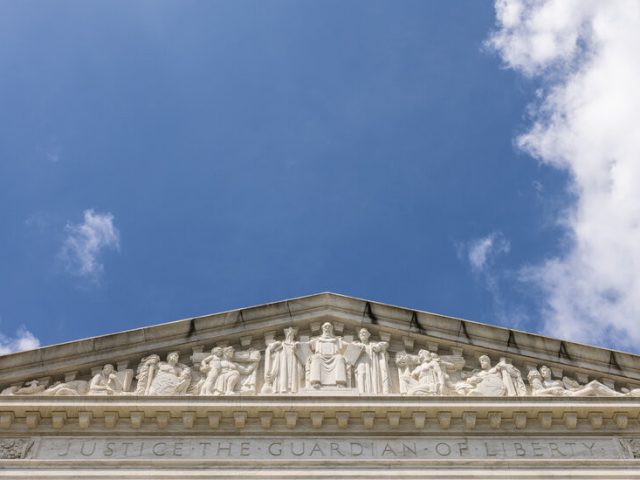 Supreme Court to Hear Case on Subpoena to Anti-Abortion Pregnancy Centers