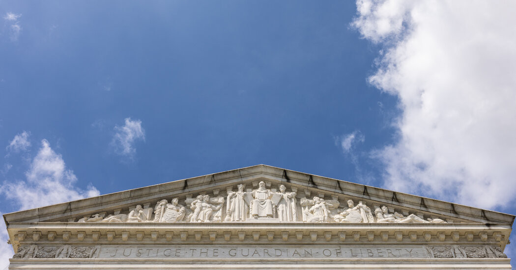 Supreme Court to Hear Case on Subpoena to Anti-Abortion Pregnancy Centers  at george magazine