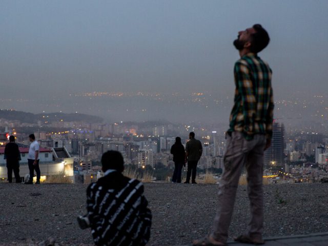 Iran Has Sustained Blow After Blow Since October 2023