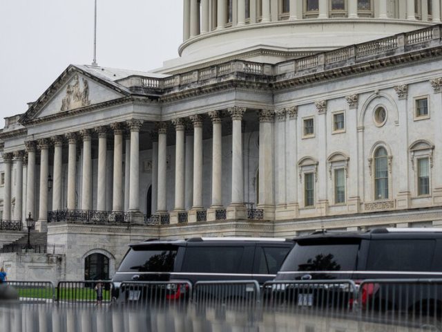 Members of Congress Press for More Security After Minnesota Attacks