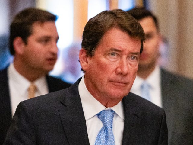 Senate Passes Cryptocurrency and Stablecoin Rules Bill