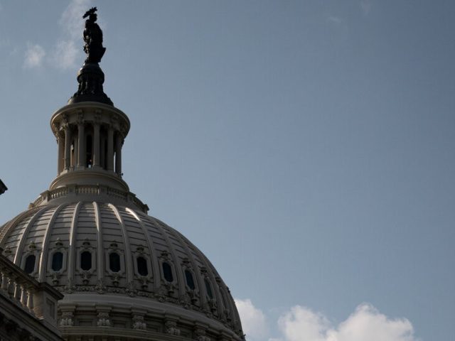 Senate Republicans Propose Key Tax Tweaks to House Bill