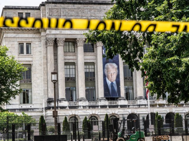 Trump Is Daring Us to Impeach Him Again