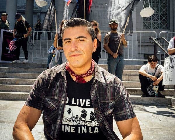 The Independent Hospitality Coalition Gives L.A. Restaurants Hope