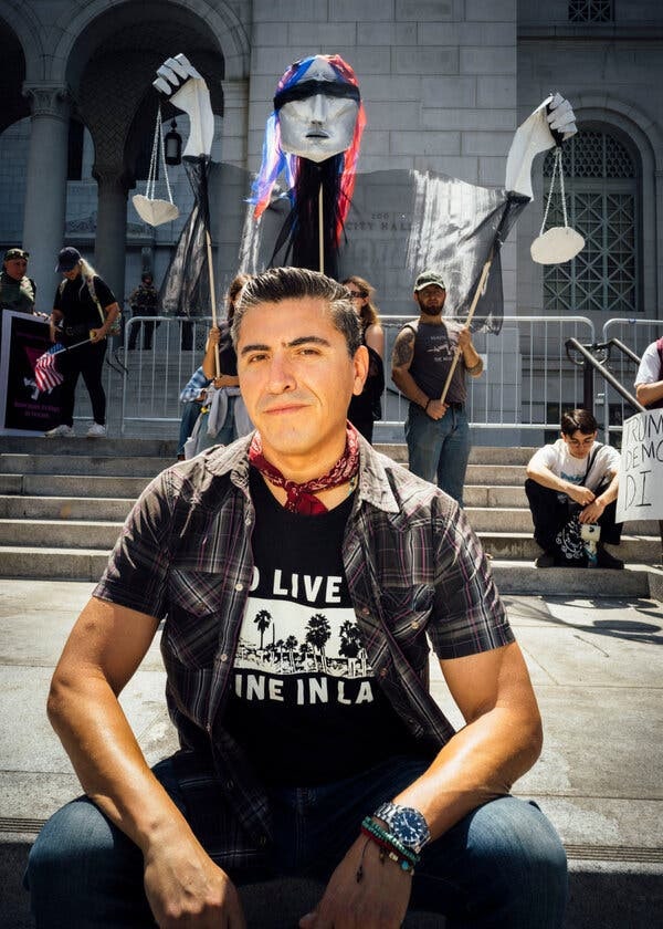 The Independent Hospitality Coalition Gives L.A. Restaurants Hope  at george magazine