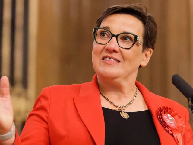 Lawmakers Vote to Decriminalize Abortions for Women in England and Wales