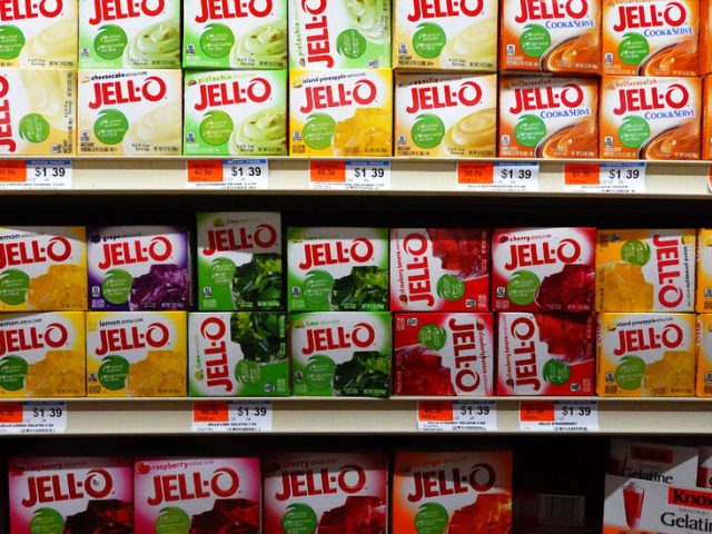 Kraft Heinz to Eliminate All Chemical Dyes Over Next 2 Years