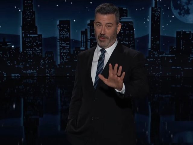 Late Night Thinks Trump’s Military Parade Was Kind of Dull