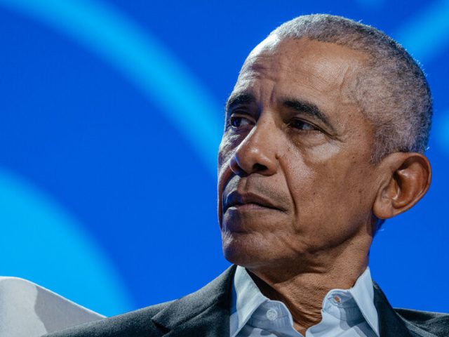 Obama Steps Back Into the Public Eye Amid Political and Global Unrest