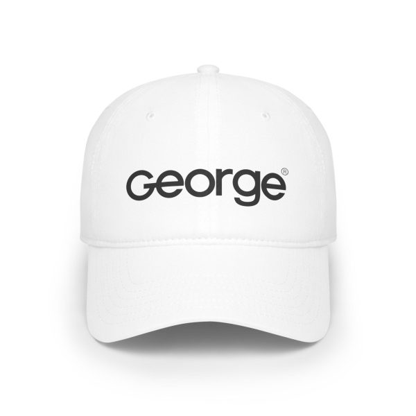The Official George Magazine Hat
