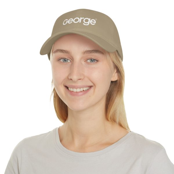 The Official George Magazine Hat - Image 9